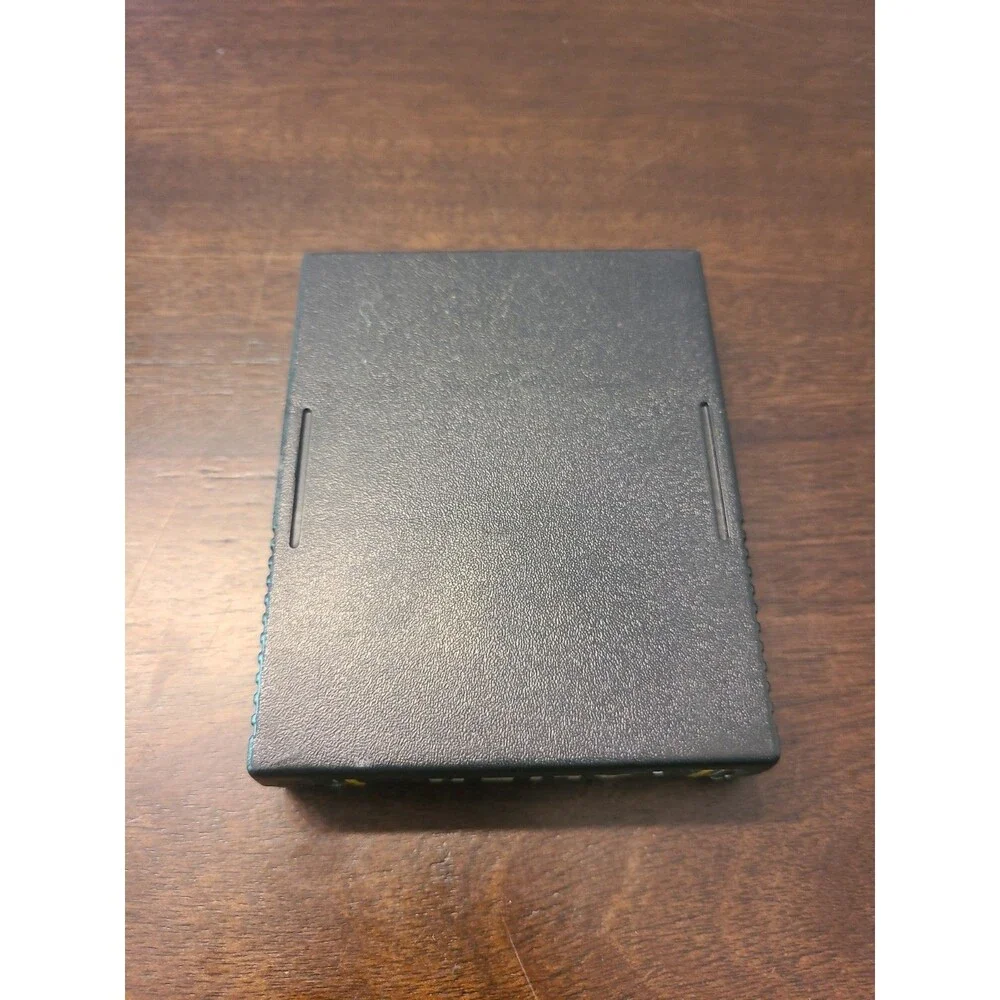 Fox Video Games, Inc. Alien - Atari 2600 Cartridge - 1982 Not Tested